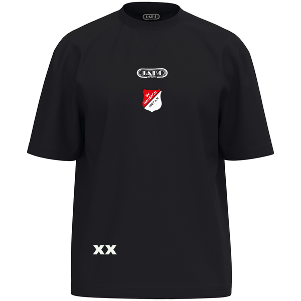 T-Shirt Wardrobe 