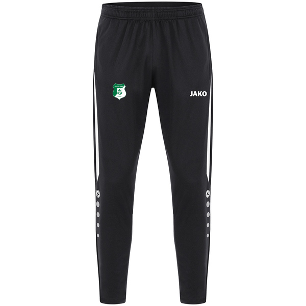 KinderPolyesterhose Power 