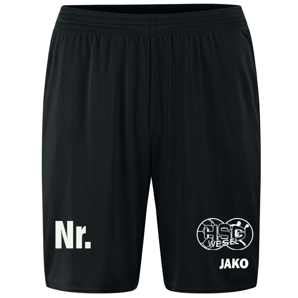 Sporthose Manchester 2.0 ohne Innenslip 