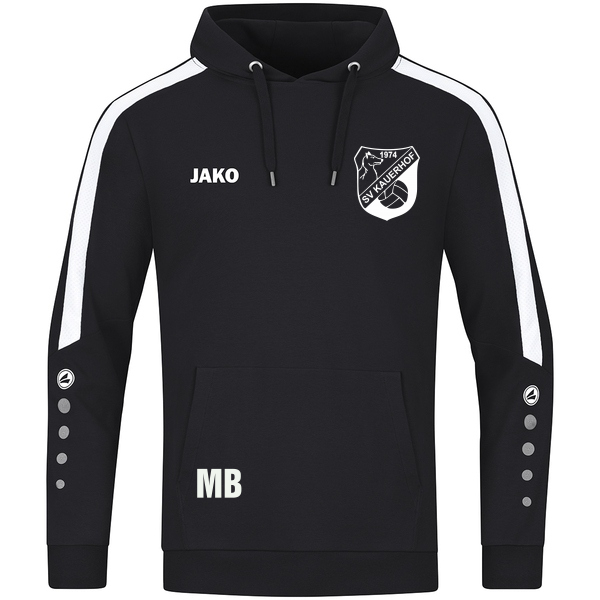 KinderKapuzensweat Power 