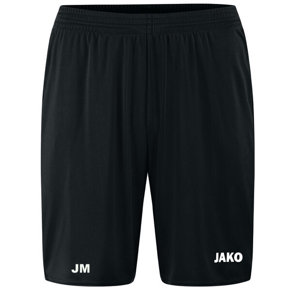 Short Manchester 2.0 