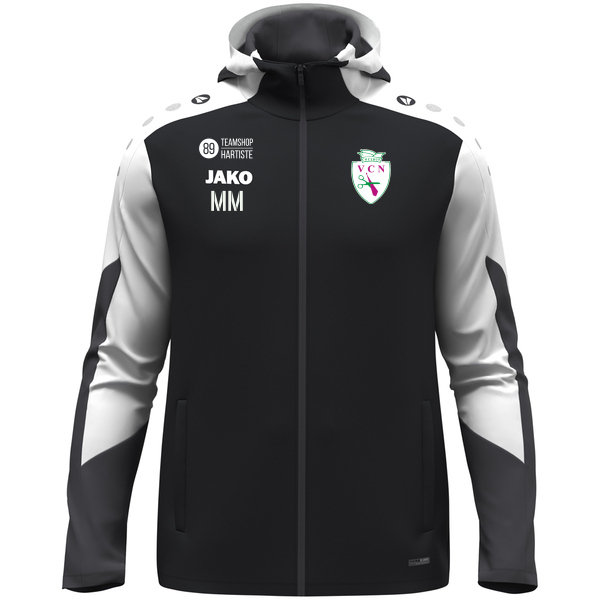 Kapuzenjacke Dynamic 