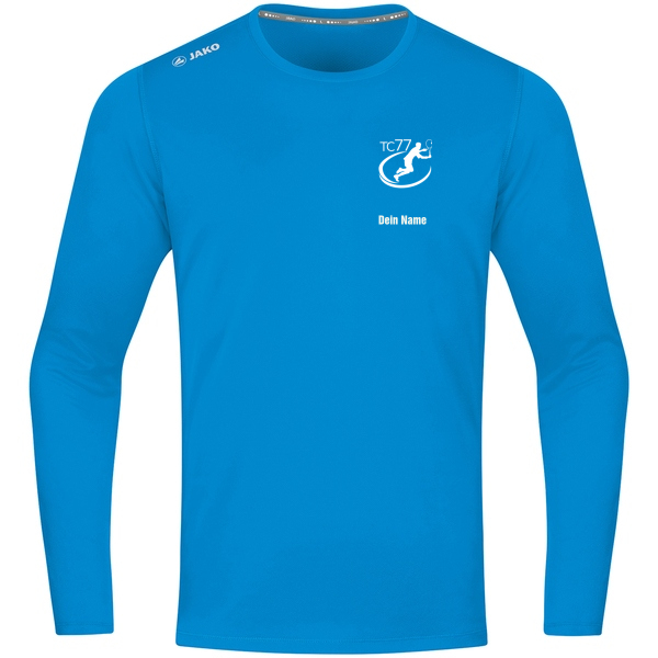 KinderLongsleeve Run 2.0 