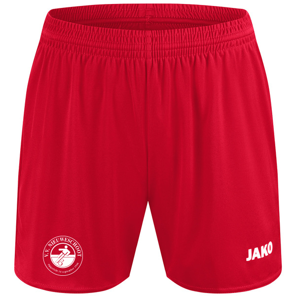 womanShort Manchester 2.0 dames 