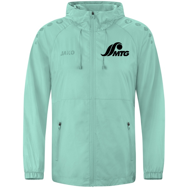 Lightweightjacke Flow 