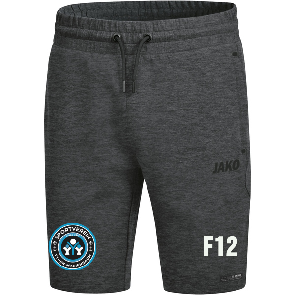 Short Premium Basics 