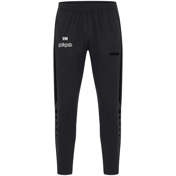 KinderPolyesterhose Power 