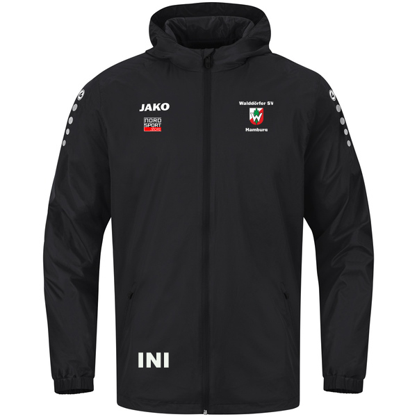 Allwetterjacke Team 2.0 