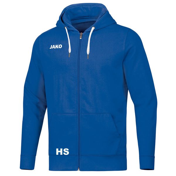 KinderKapuzenjacke Base 