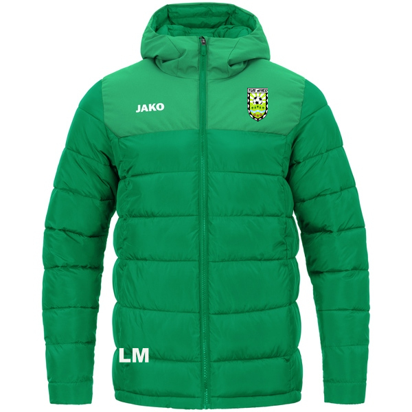 Stadionjacke 