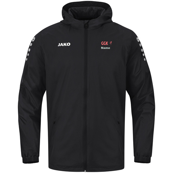 Allwetterjacke Team 2.0 