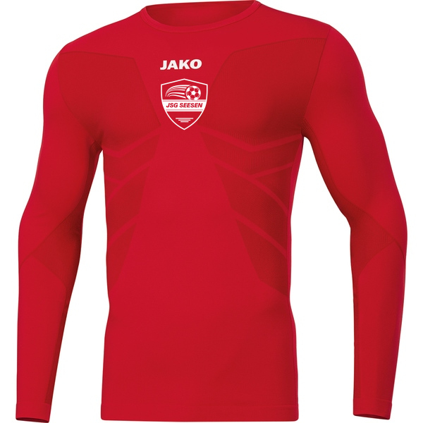 Longsleeve Comfort 2.0 