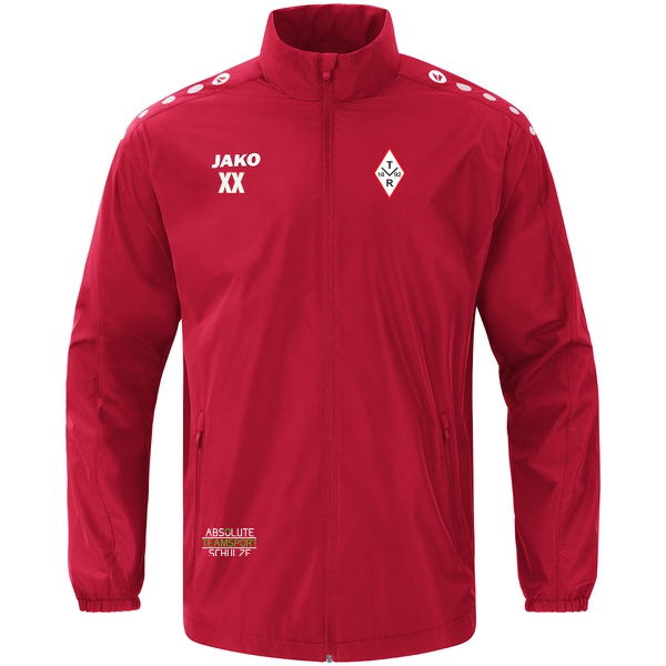 Allwetterjacke One 