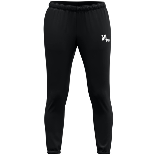 womanFreizeithose Dynamic Damen 