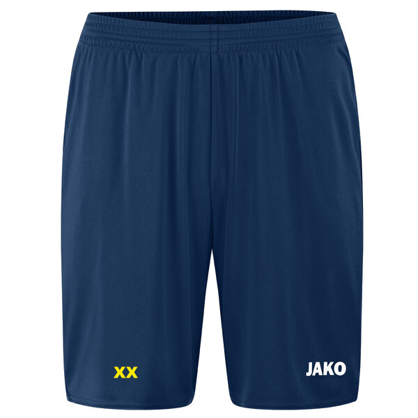 Sporthose Manchester 2.0 ohne Innenslip 