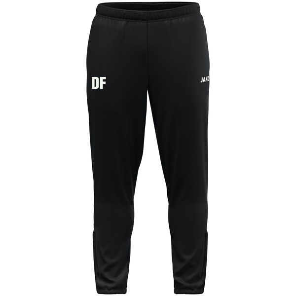 Polyesterhose Dynamic 