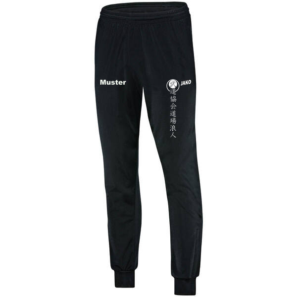 Polyesterhose Classico 