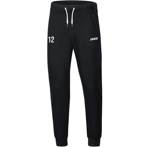 KinderJogginghose Base mit Bündchen 