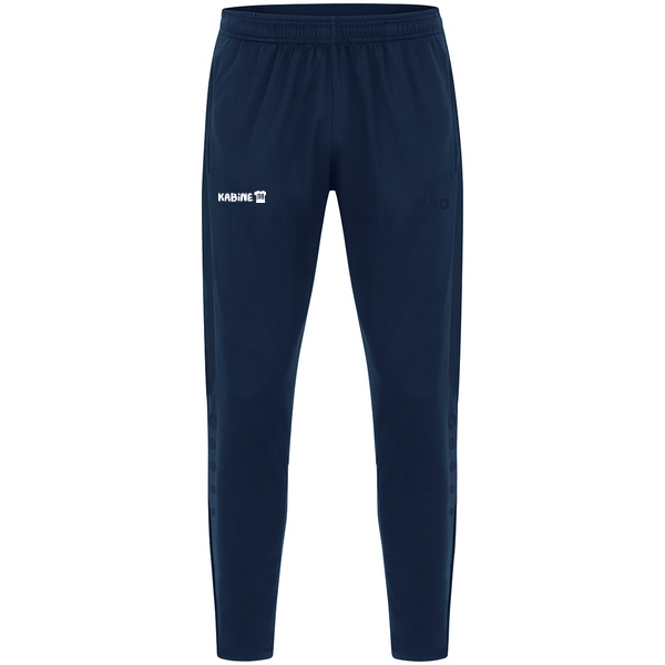 KinderPolyesterhose Power 