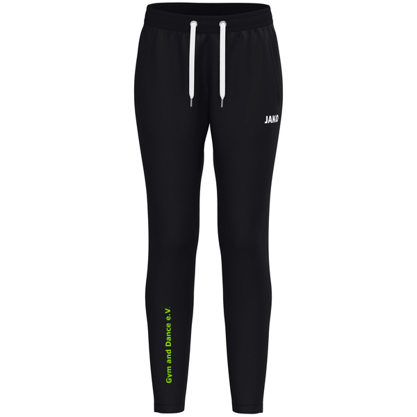 womanJogginghose One Cotton Damen 