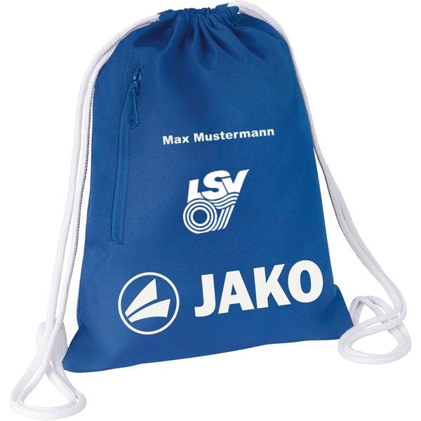 Gymsack JAKO 
