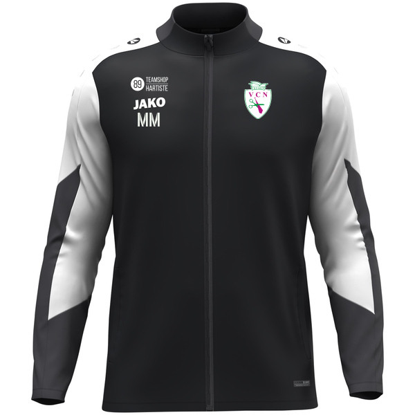 Polyesterjacke Dynamic 