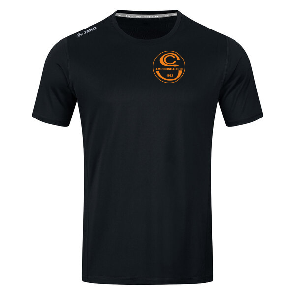 KinderT-Shirt Run 2.0 