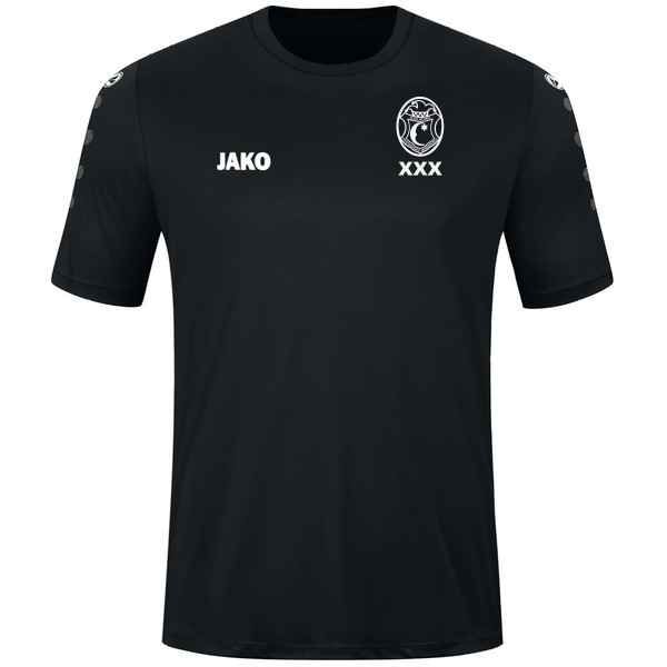 Trikot Team kurzarm 