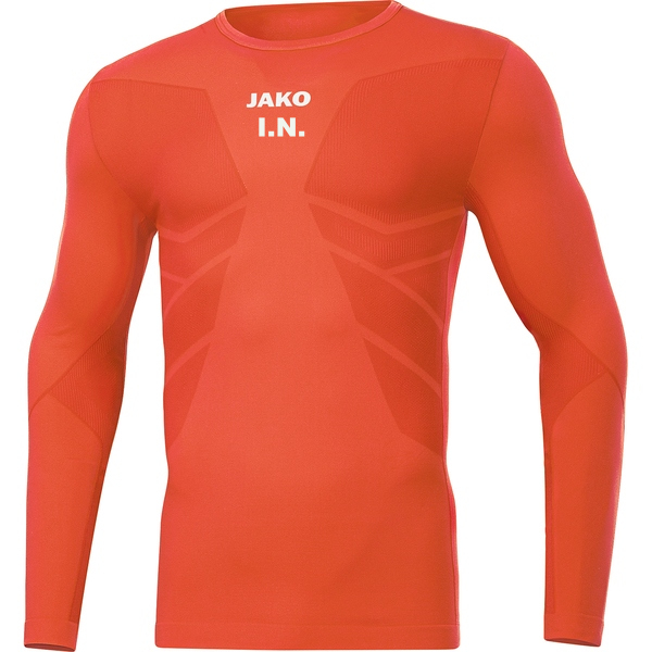 Longsleeve Comfort 2.0 