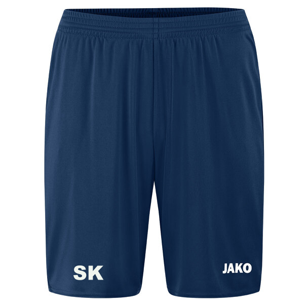 Sporthose Manchester 2.0 ohne Innenslip 