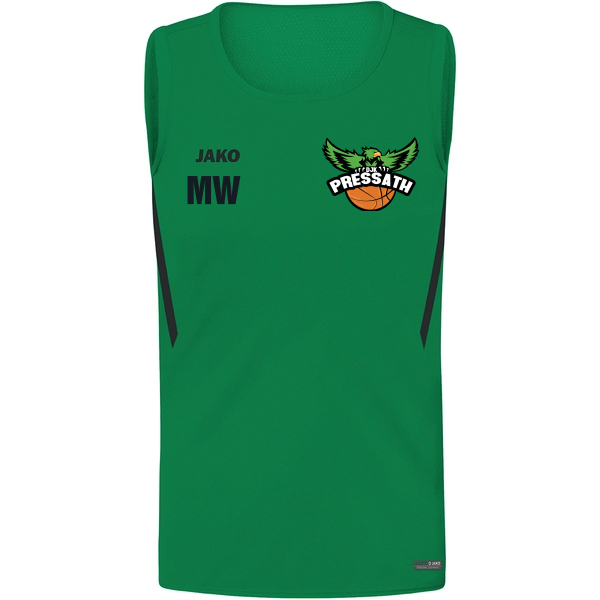 KinderTanktop Challenge 