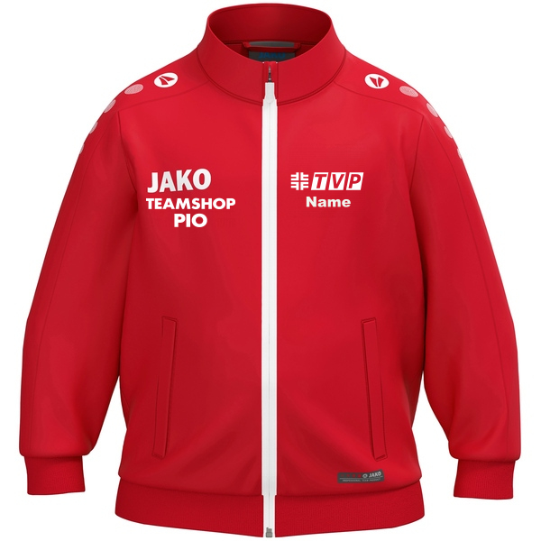 KinderPolyesterjacke One Bambini 