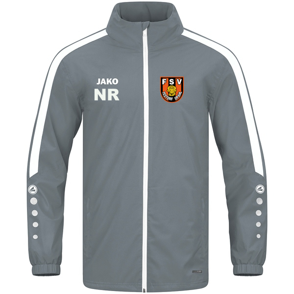 Allwetterjacke Power 
