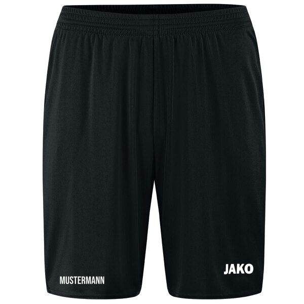 Sporthose Manchester 2.0 ohne Innenslip 