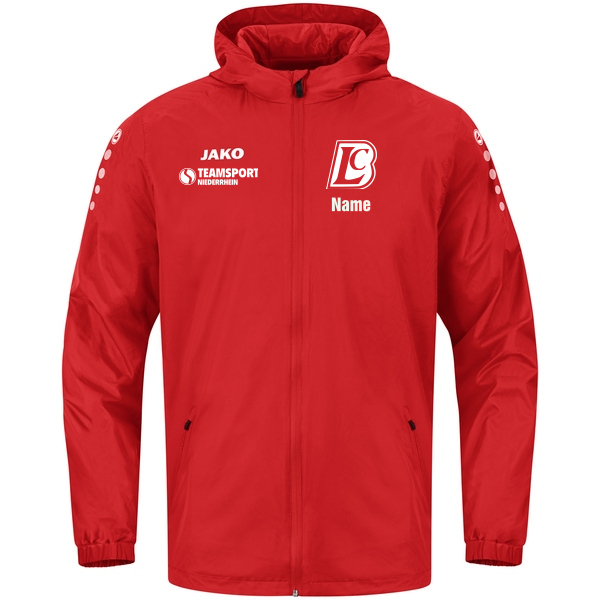 Allwetterjacke Team 2.0 