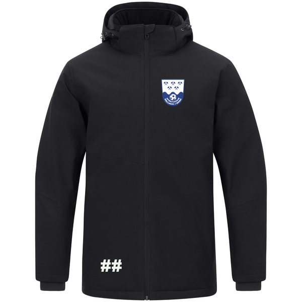 Winterjacke Function 