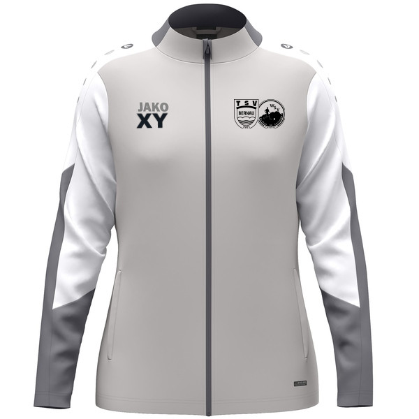 womanPolyesterjacke Dynamic Damen 