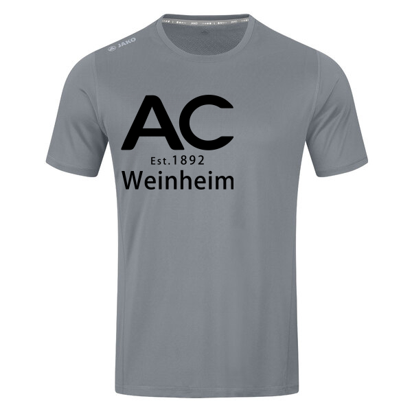 KinderT-Shirt Run 2.0 