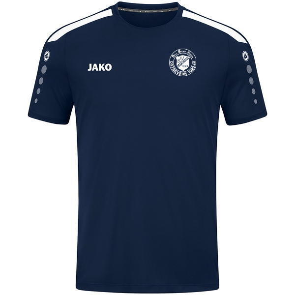 KinderTrikot Power kurzarm 