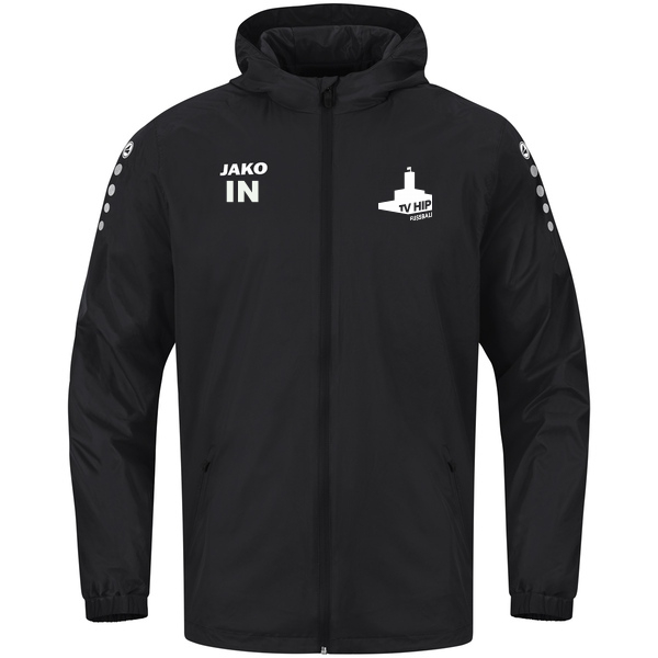 Allwetterjacke Team 2.0 
