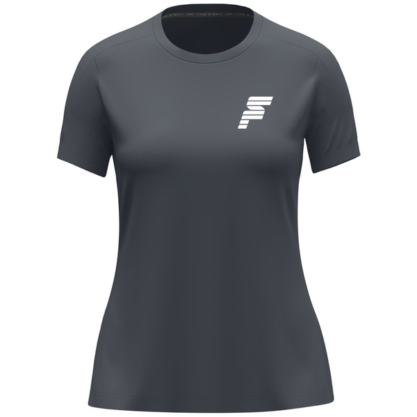 womanT-Shirt Uni Damen 