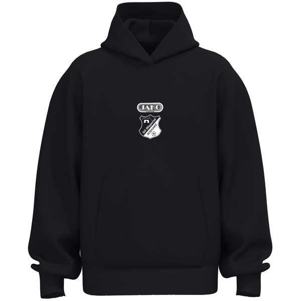 Kapuzensweat Wardrobe 