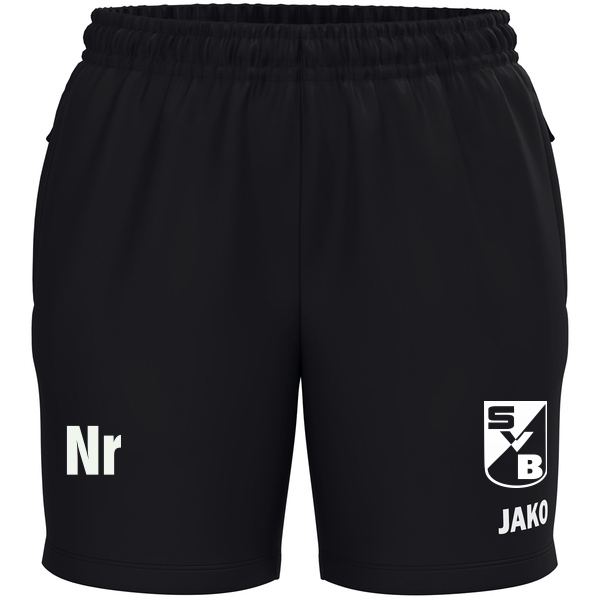 womanWebshort One Damen 