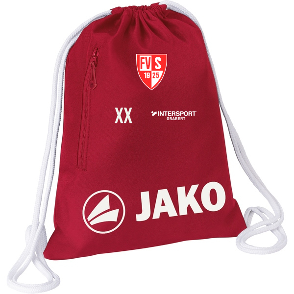 Gymsack JAKO 