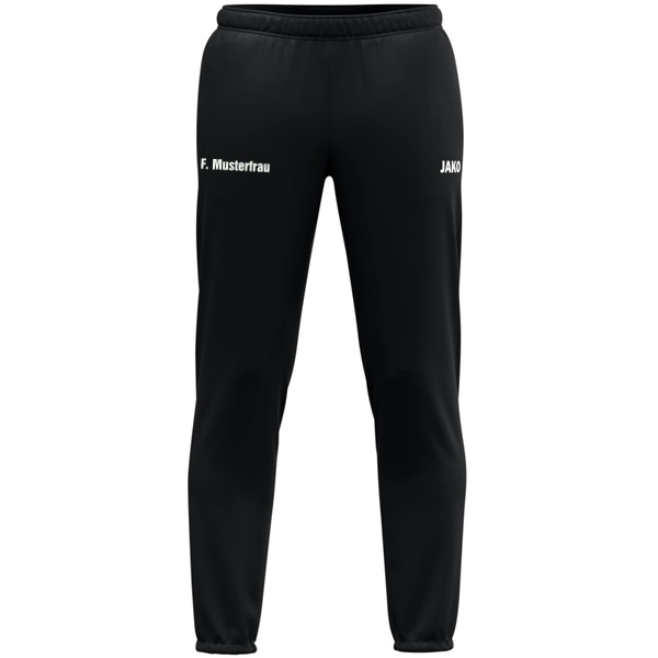 womanWebhose Dynamic Damen 