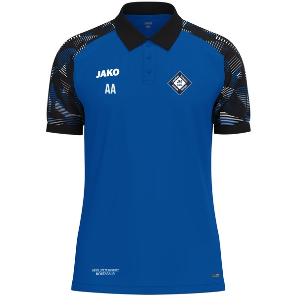 Polo Sonic 