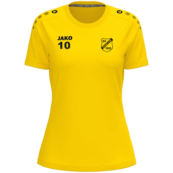 womanT-Shirt One Cotton Damen 