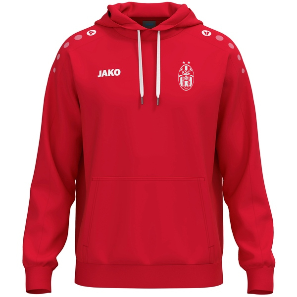 Kapuzensweat One Cotton 