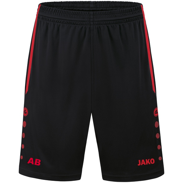Short Allround 