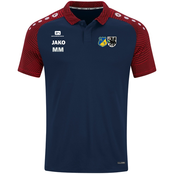 KinderPolo Performance 